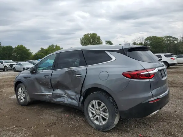 5GAEVAKW8KJ241897 2019 BUICK ENCLAVE - Image 2