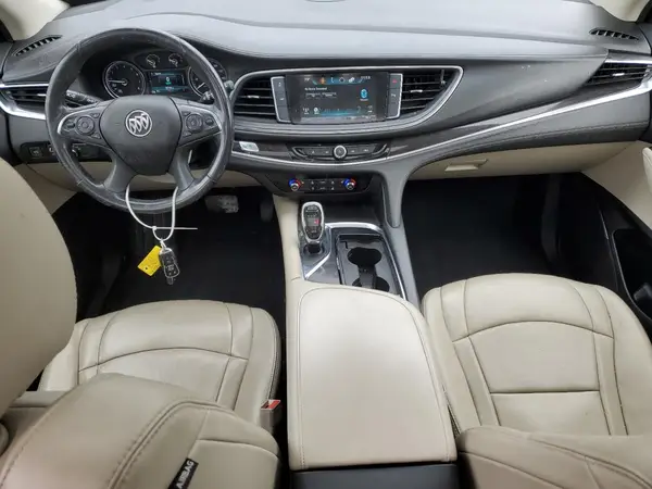 5GAEVAKW8KJ241897 2019 BUICK ENCLAVE - Image 8
