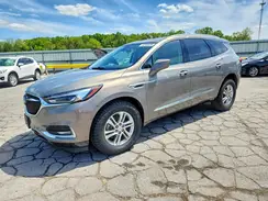 5GAEVAKW8KJ251376 2019 BUICK ENCLAVE