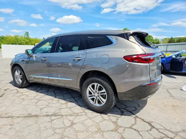 5GAEVAKW8KJ251376 2019 BUICK ENCLAVE - Image 2