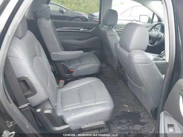 5GAEVAKW8KJ259249 2019 BUICK ENCLAVE - Image 8