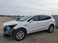 5GAEVAKW8KJ264970 2019 BUICK ENCLAVE