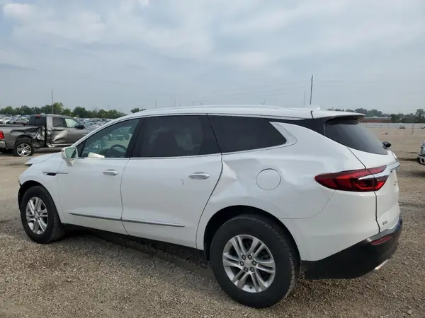 5GAEVAKW8KJ264970 2019 BUICK ENCLAVE - Image 2