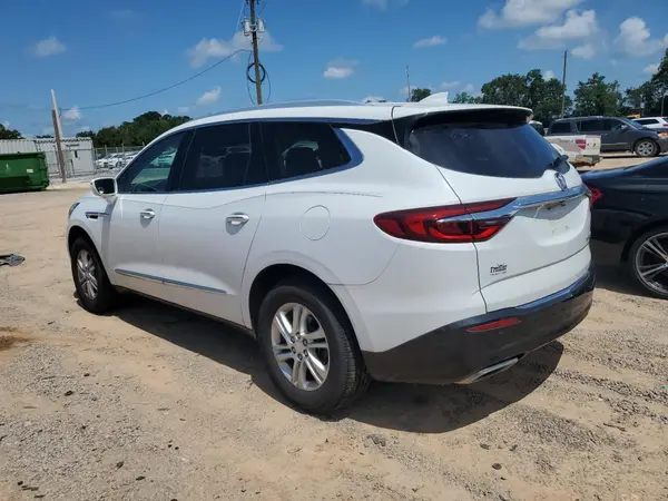 5GAEVAKW8KJ285060 2019 BUICK ENCLAVE - Image 2