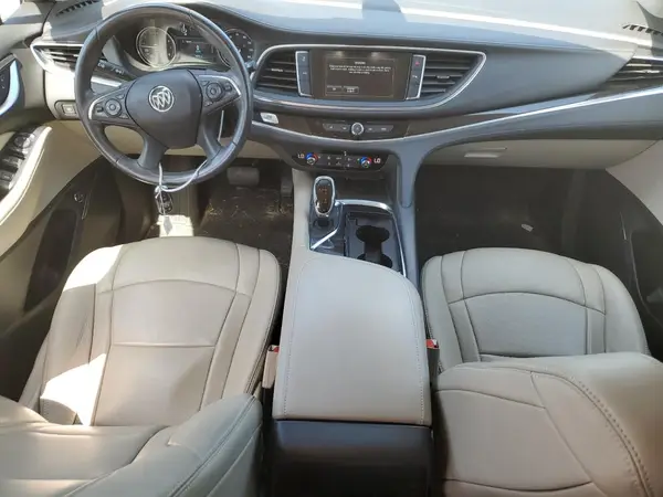 5GAEVAKW8KJ285060 2019 BUICK ENCLAVE - Image 8