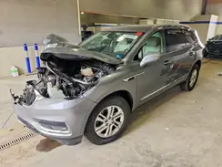 5GAEVAKW8KJ285673 2019 BUICK ENCLAVE