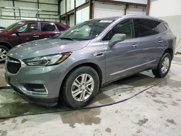 5GAEVAKW8KJ285690 2019 BUICK ENCLAVE - Image 1