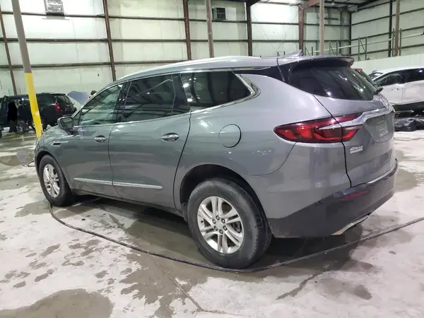 5GAEVAKW8KJ285690 2019 BUICK ENCLAVE - Image 2