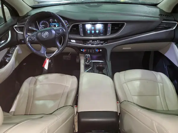 5GAEVAKW8KJ285690 2019 BUICK ENCLAVE - Image 8