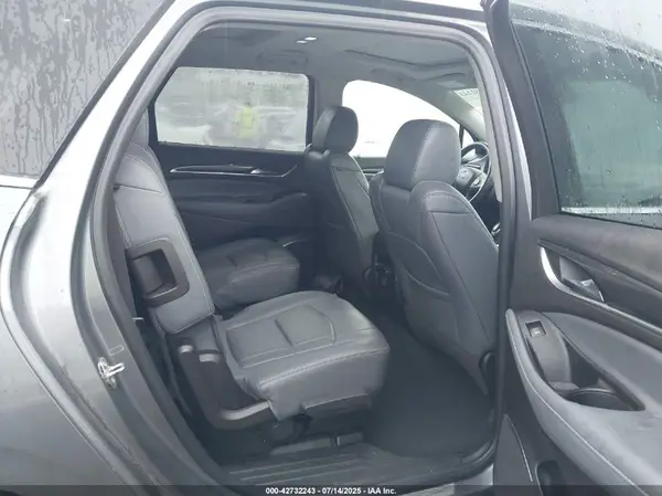 5GAEVAKW8KJ287262 2019 BUICK ENCLAVE - Image 8
