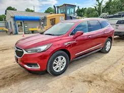 5GAEVAKW8KJ288802 2019 BUICK ENCLAVE
