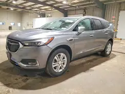 5GAEVAKW8KJ294177 2019 BUICK ENCLAVE
