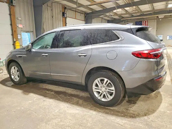5GAEVAKW8KJ294177 2019 BUICK ENCLAVE - Image 2