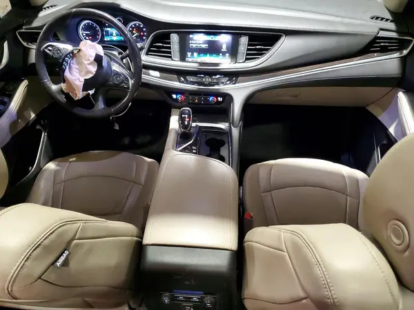 5GAEVAKW8KJ294177 2019 BUICK ENCLAVE - Image 8