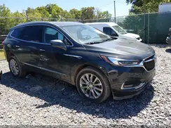 5GAEVAKW8KJ319286 2019 BUICK ENCLAVE