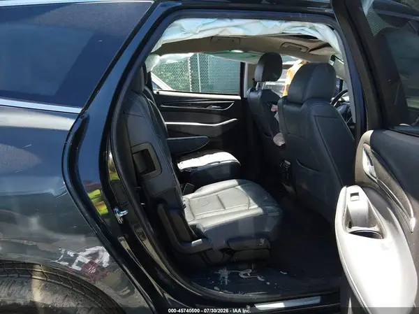 5GAEVAKW8KJ319286 2019 BUICK ENCLAVE - Image 8