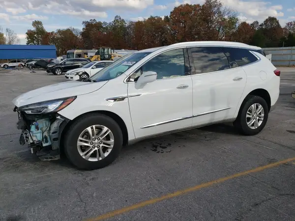 5GAEVAKW8LJ107778 2020 BUICK ENCLAVE - Image 1