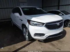 5GAEVAKW8LJ113788 2020 BUICK ENCLAVE