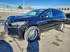 5GAEVAKW8LJ114293 2020 BUICK ENCLAVE