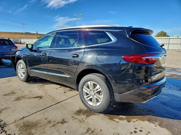 5GAEVAKW8LJ114293 2020 BUICK ENCLAVE - Image 2