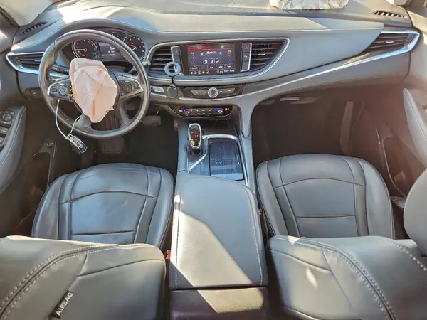 5GAEVAKW8LJ114293 2020 BUICK ENCLAVE - Image 8