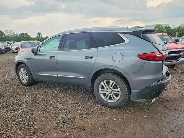 5GAEVAKW8LJ114844 2020 BUICK ENCLAVE - Image 2