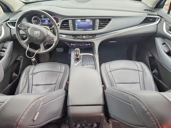 5GAEVAKW8LJ114844 2020 BUICK ENCLAVE - Image 8