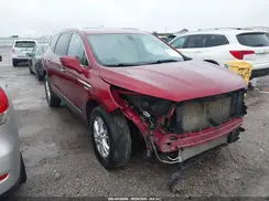 5GAEVAKW8LJ118148 2020 BUICK ENCLAVE