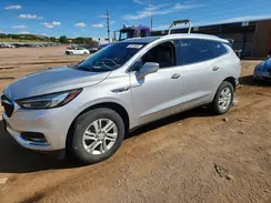5GAEVAKW8LJ126377 2020 BUICK ENCLAVE