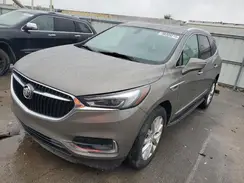 5GAEVAKW8LJ127724 2020 BUICK ENCLAVE