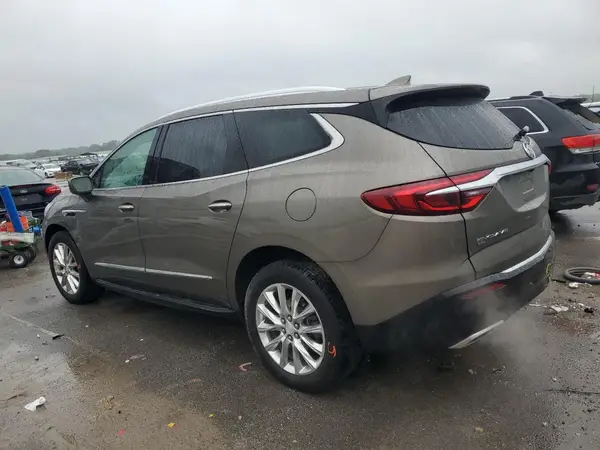 5GAEVAKW8LJ127724 2020 BUICK ENCLAVE - Image 2