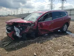 5GAEVAKW8LJ129005 2020 BUICK ENCLAVE