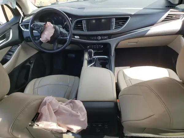 5GAEVAKW8LJ129005 2020 BUICK ENCLAVE - Image 8