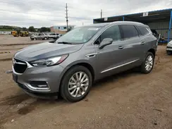 5GAEVAKW8LJ136567 2020 BUICK ENCLAVE