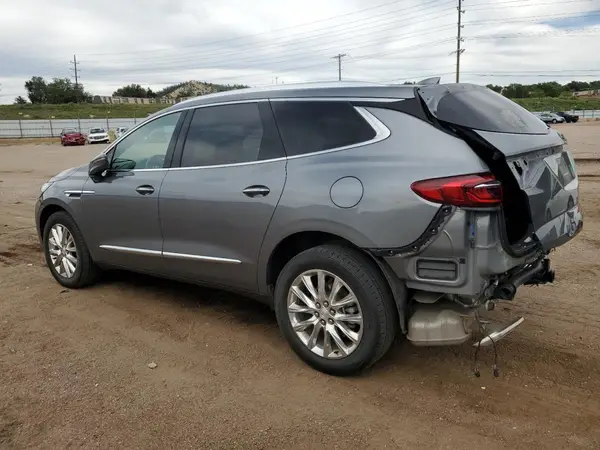 5GAEVAKW8LJ136567 2020 BUICK ENCLAVE - Image 2