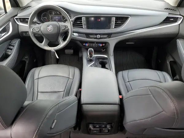 5GAEVAKW8LJ136567 2020 BUICK ENCLAVE - Image 8