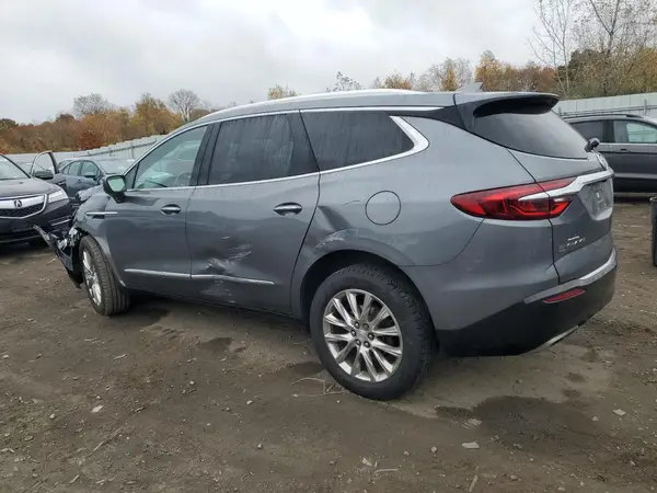 5GAEVAKW8LJ145804 2020 BUICK ENCLAVE - Image 2