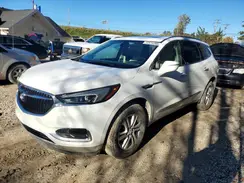 5GAEVAKW8LJ159069 2020 BUICK ENCLAVE