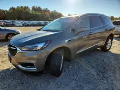 5GAEVAKW8LJ159900 2020 BUICK ENCLAVE