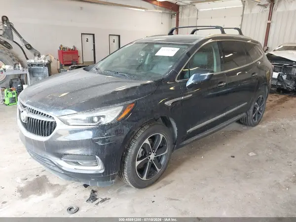 5GAEVAKW8LJ161145 2020 BUICK ENCLAVE - Image 2