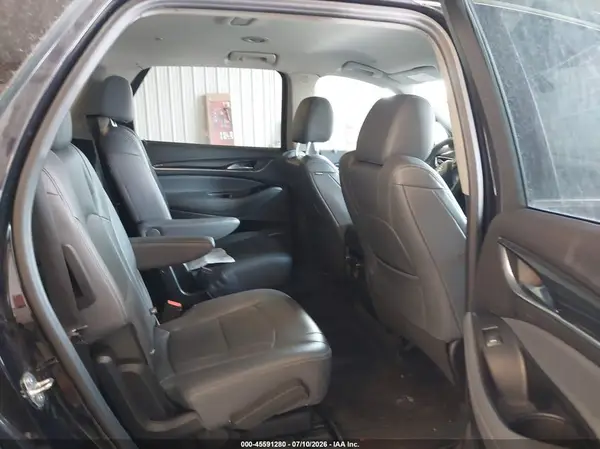 5GAEVAKW8LJ161145 2020 BUICK ENCLAVE - Image 8