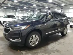 5GAEVAKW8LJ179712 2020 BUICK ENCLAVE