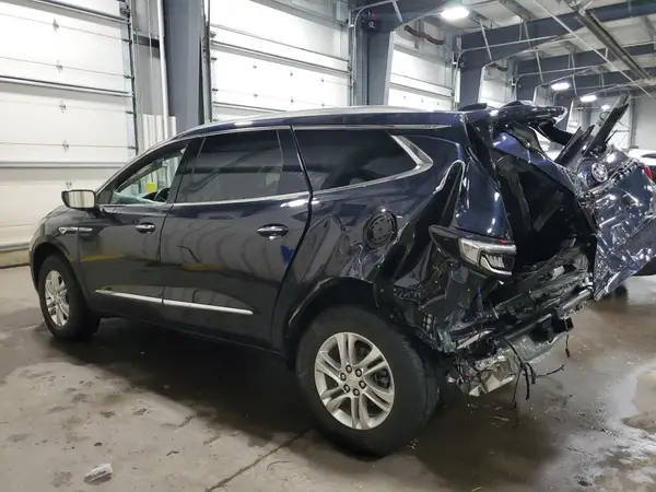 5GAEVAKW8LJ179712 2020 BUICK ENCLAVE - Image 2