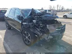 5GAEVAKW8LJ180780 2020 BUICK ENCLAVE