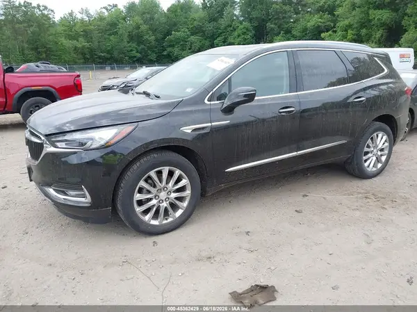 5GAEVAKW8LJ194923 2020 BUICK ENCLAVE - Image 2