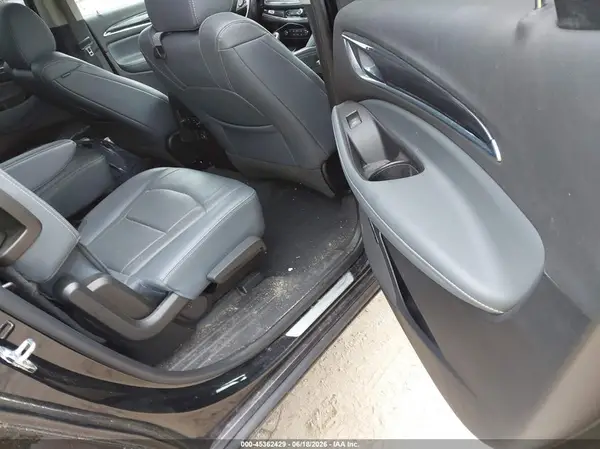 5GAEVAKW8LJ194923 2020 BUICK ENCLAVE - Image 8