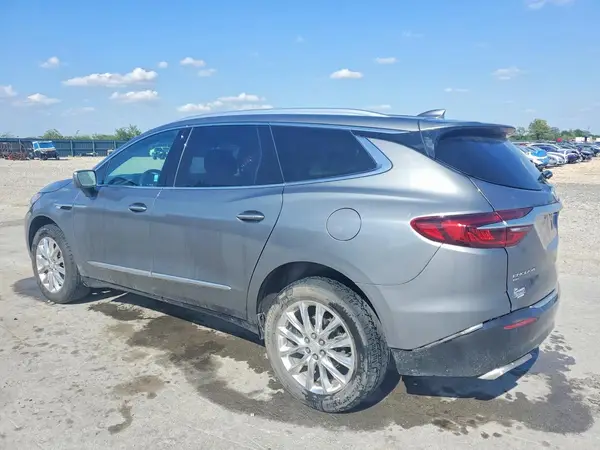 5GAEVAKW8LJ200963 2020 BUICK ENCLAVE - Image 2