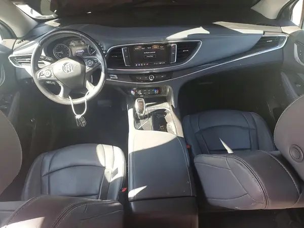 5GAEVAKW8LJ200963 2020 BUICK ENCLAVE - Image 8