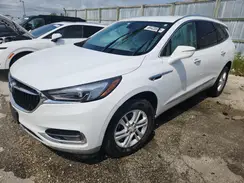 5GAEVAKW8LJ201367 2020 BUICK ENCLAVE