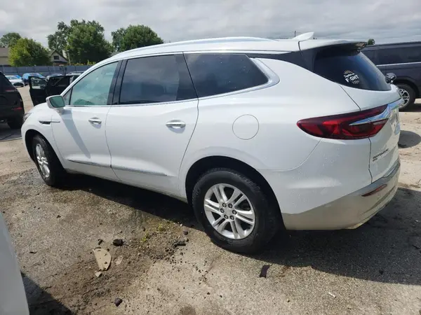 5GAEVAKW8LJ201367 2020 BUICK ENCLAVE - Image 2